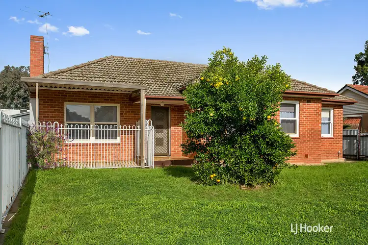 10 Coulter Street, Elizabeth Park SA 5113