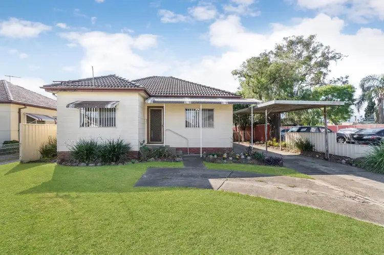 Main view of Homely house listing, 5 Bodalla Street, Fairfield Heights NSW 2165