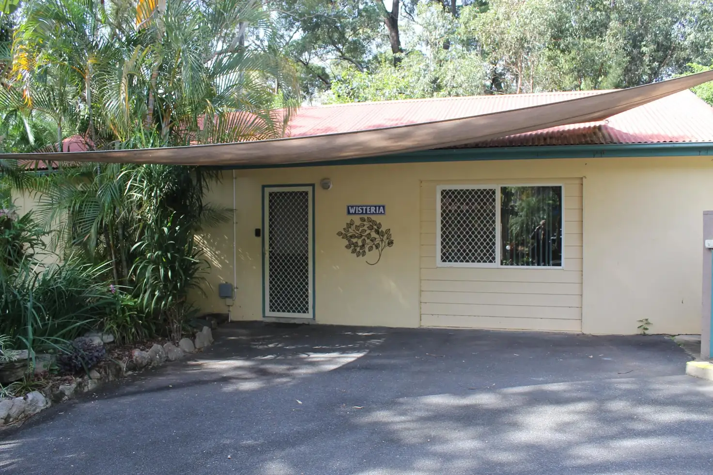 Main view of Homely unit listing, 9/10-12 Tropic Lodge Place, Korora NSW 2450