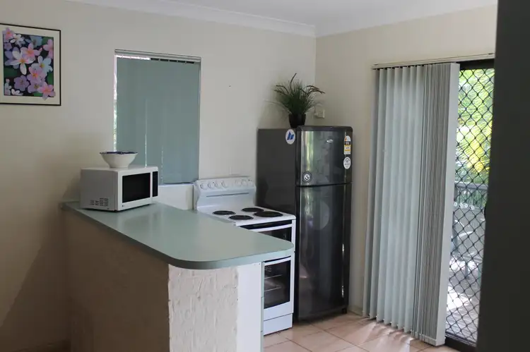 Second view of Homely unit listing, 9/10-12 Tropic Lodge Place, Korora NSW 2450