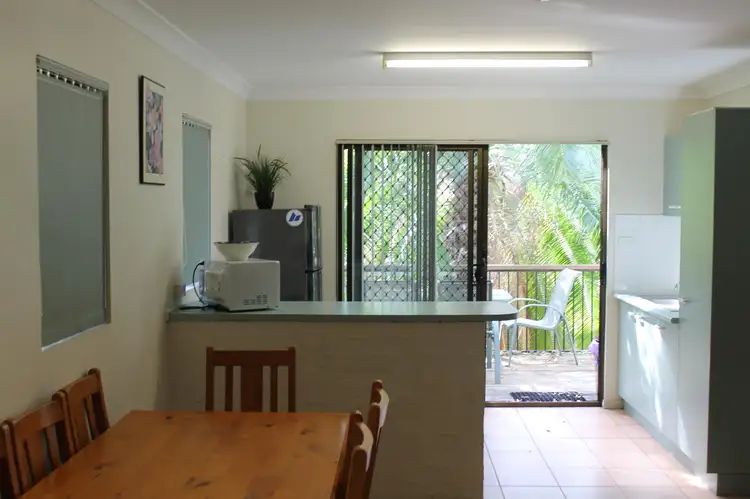 Third view of Homely unit listing, 9/10-12 Tropic Lodge Place, Korora NSW 2450