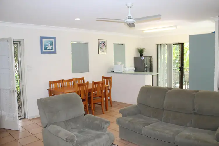 Fourth view of Homely unit listing, 9/10-12 Tropic Lodge Place, Korora NSW 2450