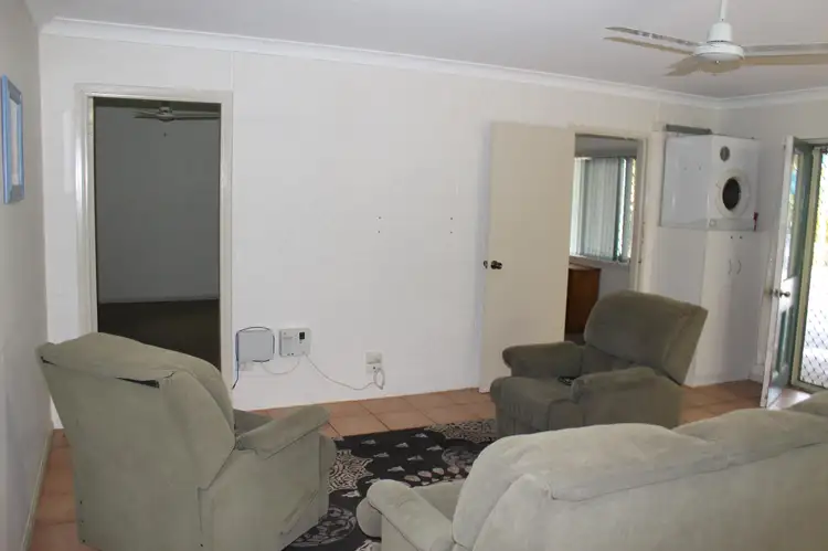 Fifth view of Homely unit listing, 9/10-12 Tropic Lodge Place, Korora NSW 2450