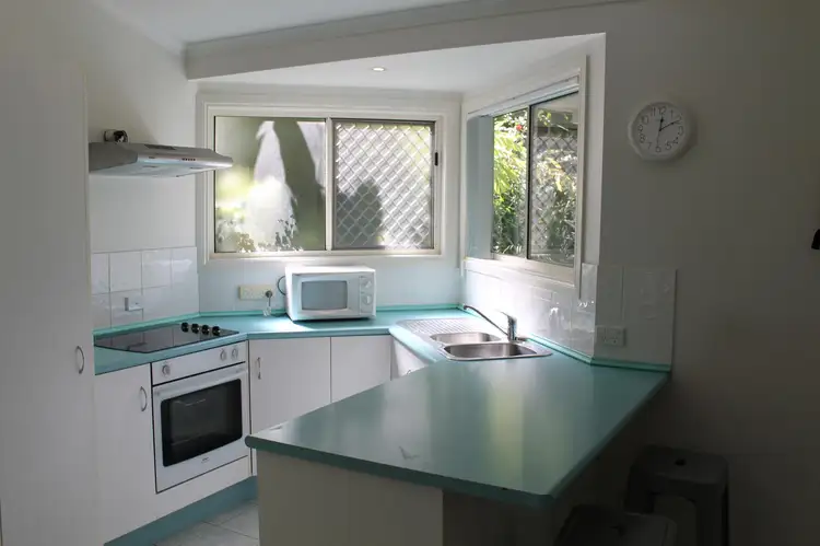 Third view of Homely unit listing, 12/10-12 Tropic Lodge Place, Korora NSW 2450