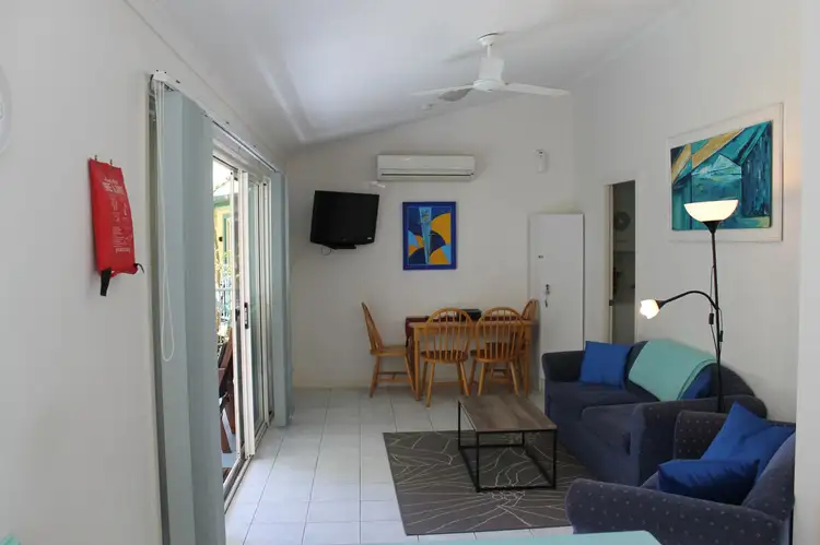 Fourth view of Homely unit listing, 12/10-12 Tropic Lodge Place, Korora NSW 2450