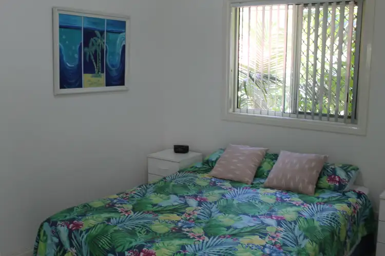 Sixth view of Homely unit listing, 12/10-12 Tropic Lodge Place, Korora NSW 2450