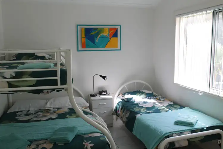 Seventh view of Homely unit listing, 12/10-12 Tropic Lodge Place, Korora NSW 2450