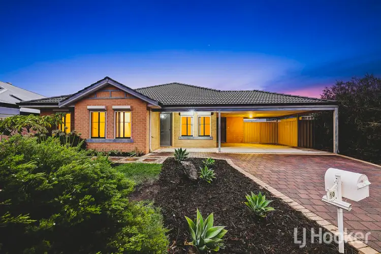 10 Gilford Green, Butler WA 6036