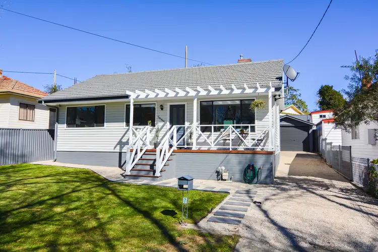 7 Pozieres Street, Lithgow NSW 2790