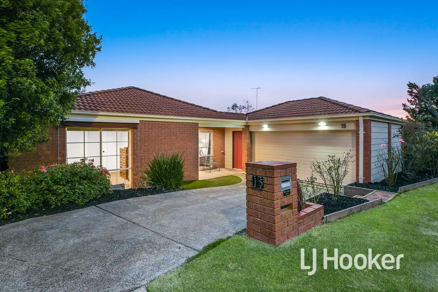 Main view of Homely house listing, 15 Nathan Court, Pakenham VIC 3810