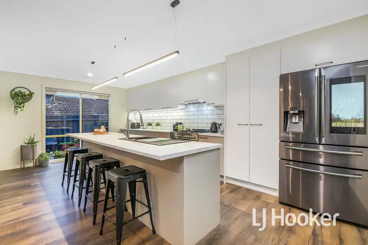 Second view of Homely house listing, 15 Nathan Court, Pakenham VIC 3810