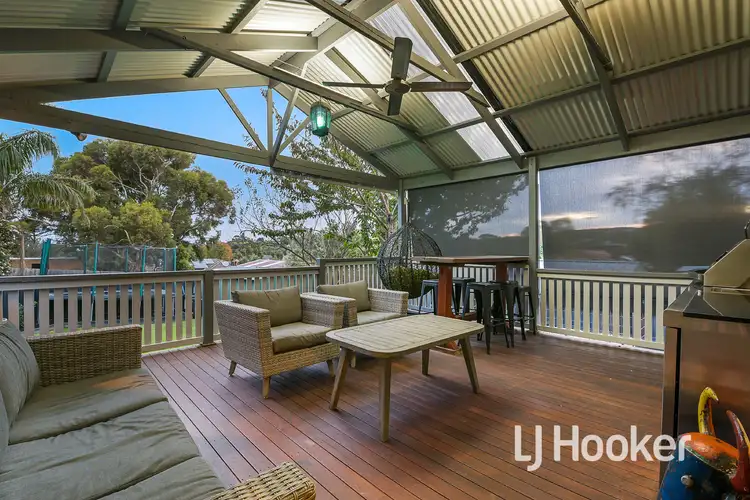 Third view of Homely house listing, 15 Nathan Court, Pakenham VIC 3810