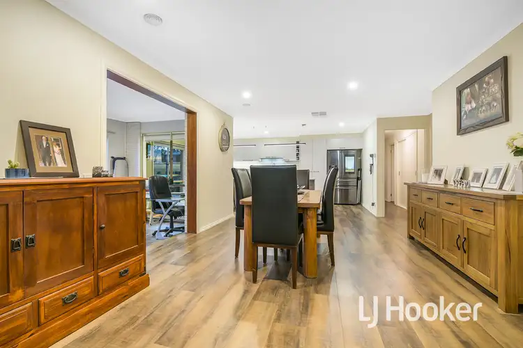 Fifth view of Homely house listing, 15 Nathan Court, Pakenham VIC 3810