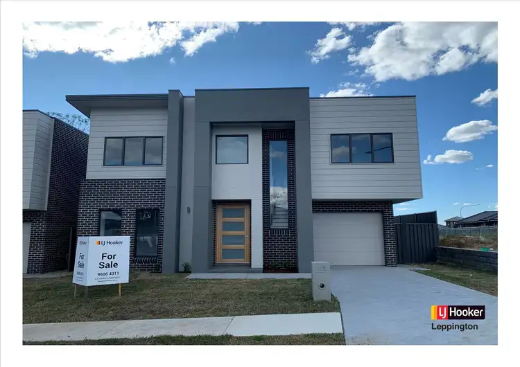 Second view of Homely house listing, 12 Narrabeen Street, Gregory Hills NSW 2557