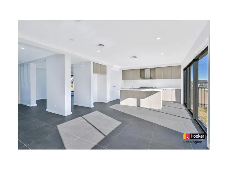 Fourth view of Homely house listing, 12 Narrabeen Street, Gregory Hills NSW 2557