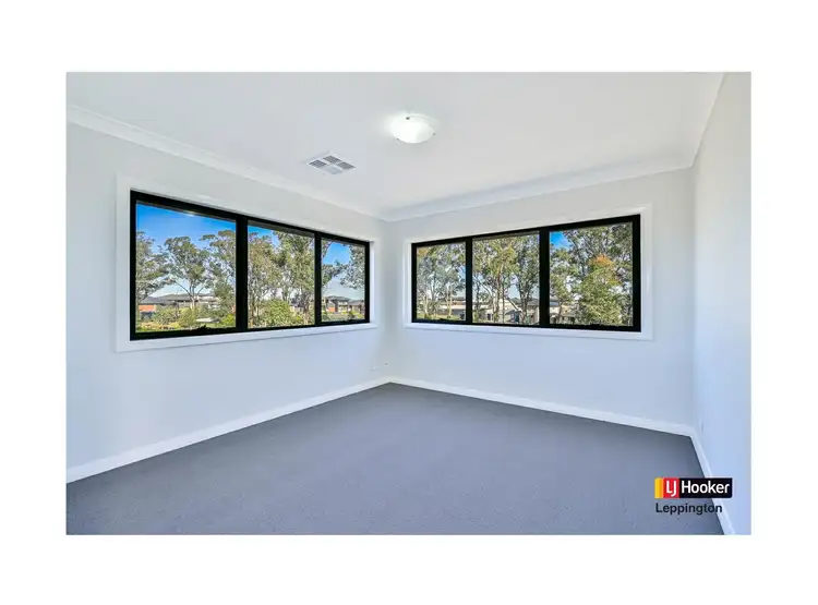 Fifth view of Homely house listing, 12 Narrabeen Street, Gregory Hills NSW 2557