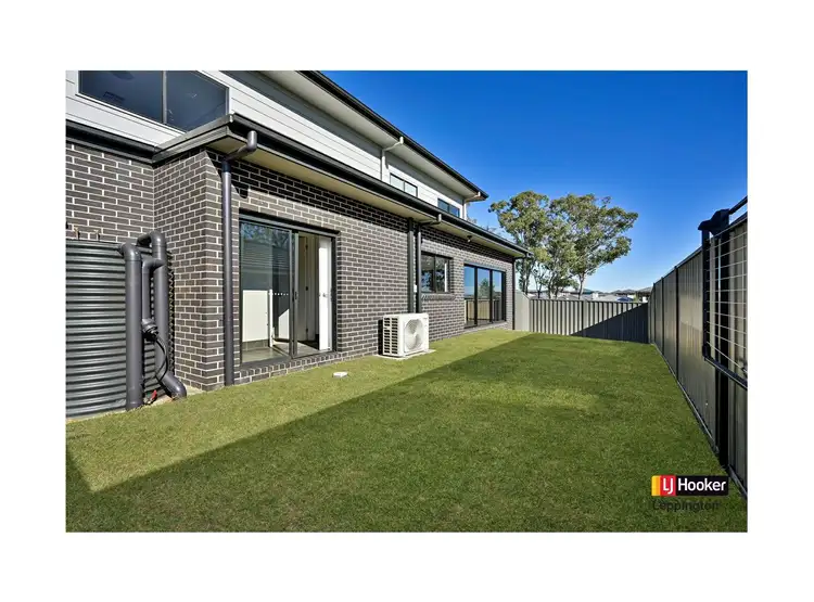 Sixth view of Homely house listing, 12 Narrabeen Street, Gregory Hills NSW 2557