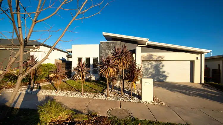 99 Samaria Street, Crace ACT 2911