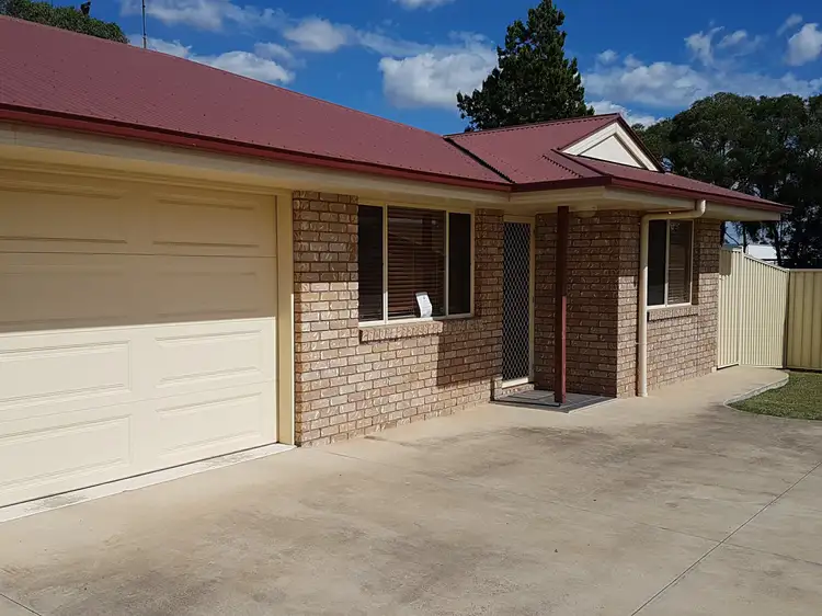3/15 Fisher Street, Clifton QLD 4361