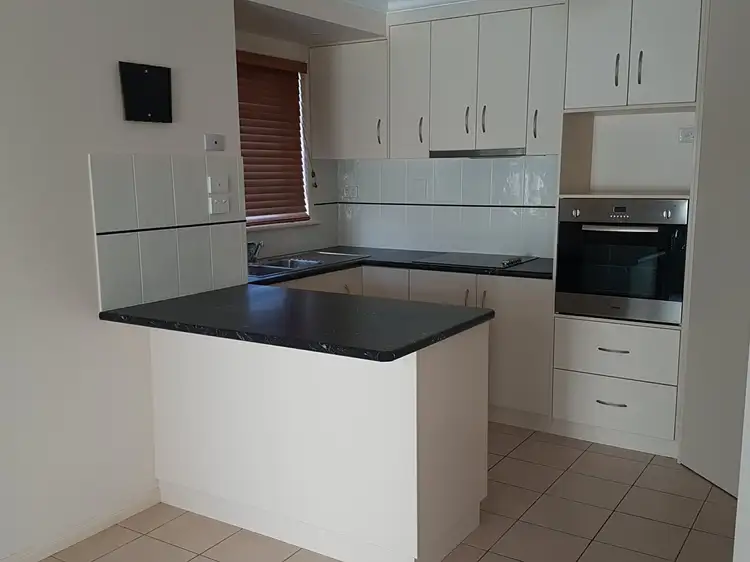 Second view of Homely unit listing, 3/15 Fisher Street, Clifton QLD 4361