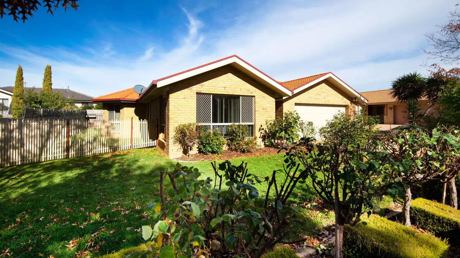 Main view of Homely house listing, 7 McHenry Street, Amaroo ACT 2914