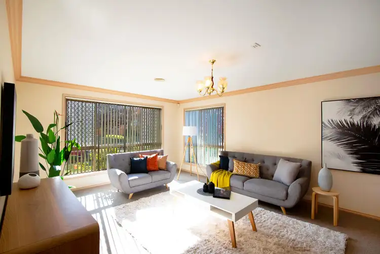 Third view of Homely house listing, 7 McHenry Street, Amaroo ACT 2914