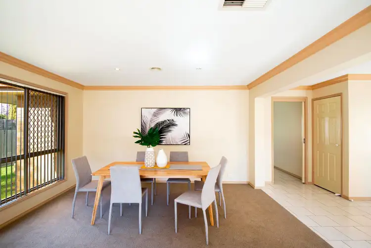 Fifth view of Homely house listing, 7 McHenry Street, Amaroo ACT 2914