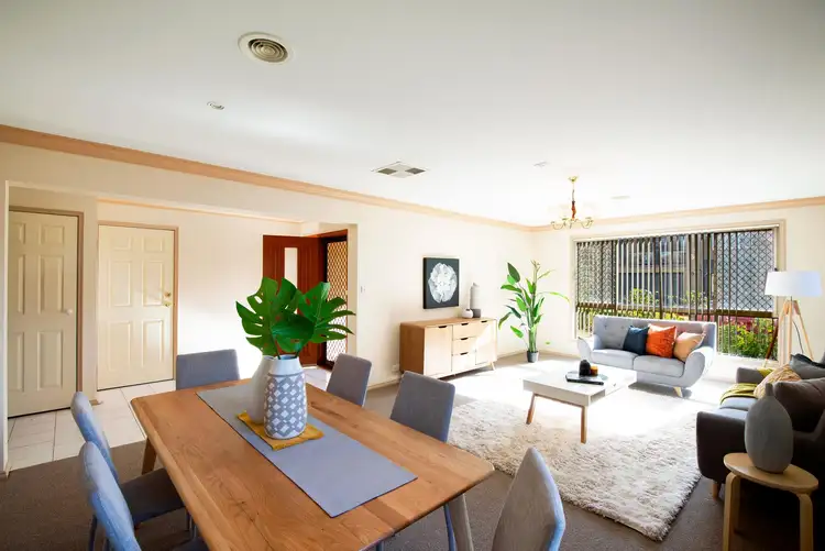 Sixth view of Homely house listing, 7 McHenry Street, Amaroo ACT 2914
