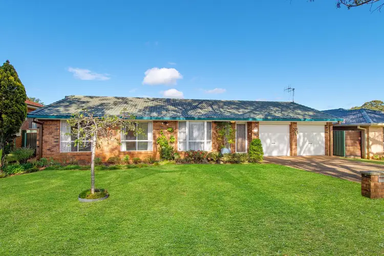 39 Wayfield Way, Port Macquarie NSW 2444