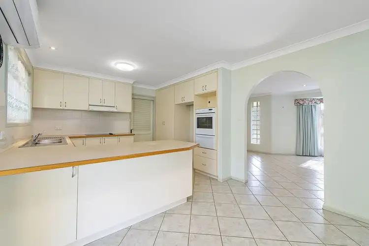 Fourth view of Homely house listing, 39 Wayfield Way, Port Macquarie NSW 2444
