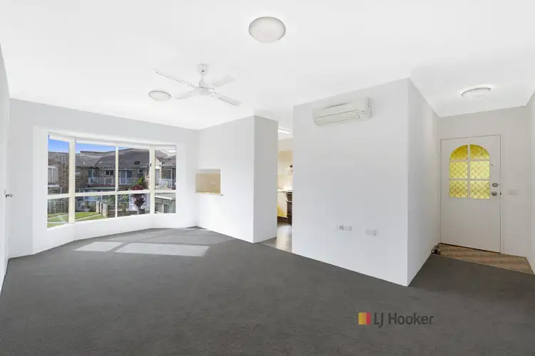 Second view of Homely unit listing, 105/15 Lorraine Avenue, Berkeley Vale NSW 2261