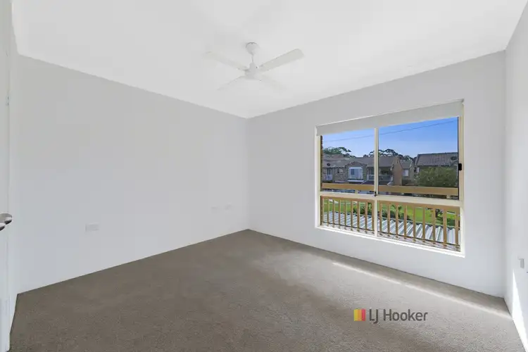 Third view of Homely unit listing, 105/15 Lorraine Avenue, Berkeley Vale NSW 2261