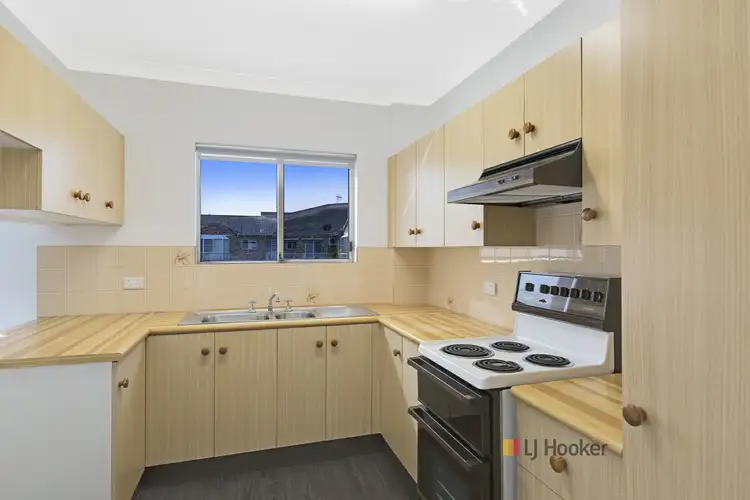 Fourth view of Homely unit listing, 105/15 Lorraine Avenue, Berkeley Vale NSW 2261