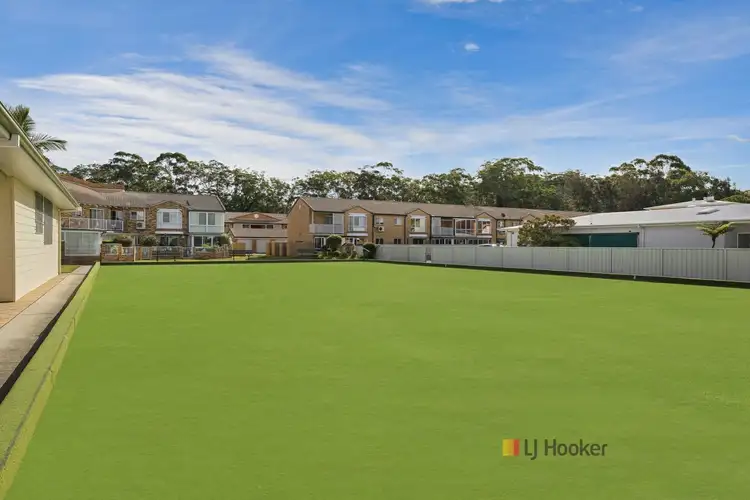 Sixth view of Homely unit listing, 105/15 Lorraine Avenue, Berkeley Vale NSW 2261