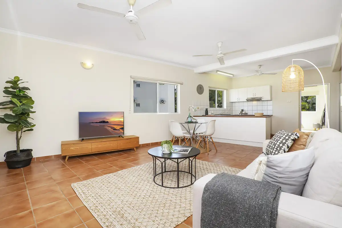 Main view of Homely apartment listing, 7/11 Chong Wee Avenue, Woolner NT 820