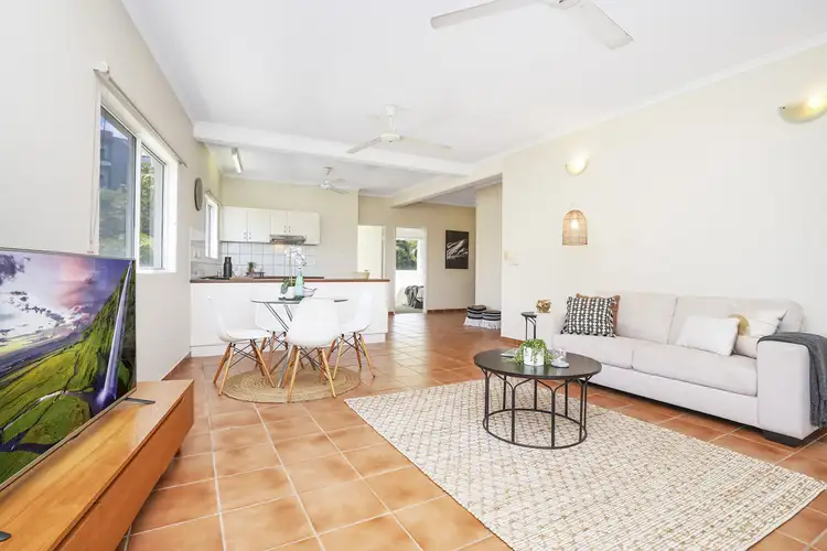 Fourth view of Homely apartment listing, 7/11 Chong Wee Avenue, Woolner NT 820