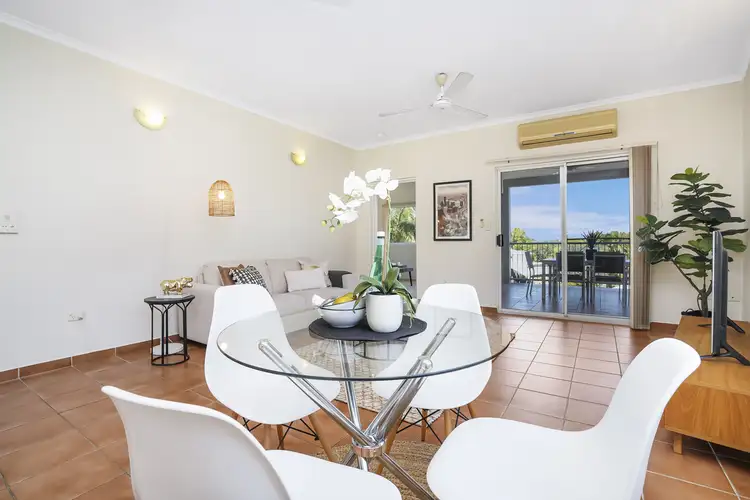 Fifth view of Homely apartment listing, 7/11 Chong Wee Avenue, Woolner NT 820