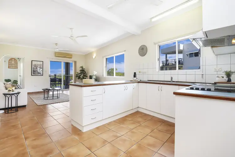 Sixth view of Homely apartment listing, 7/11 Chong Wee Avenue, Woolner NT 820