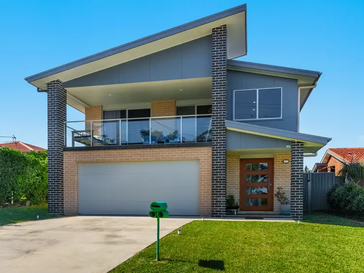 208 Invercauld Road, Goonellabah NSW 2480
