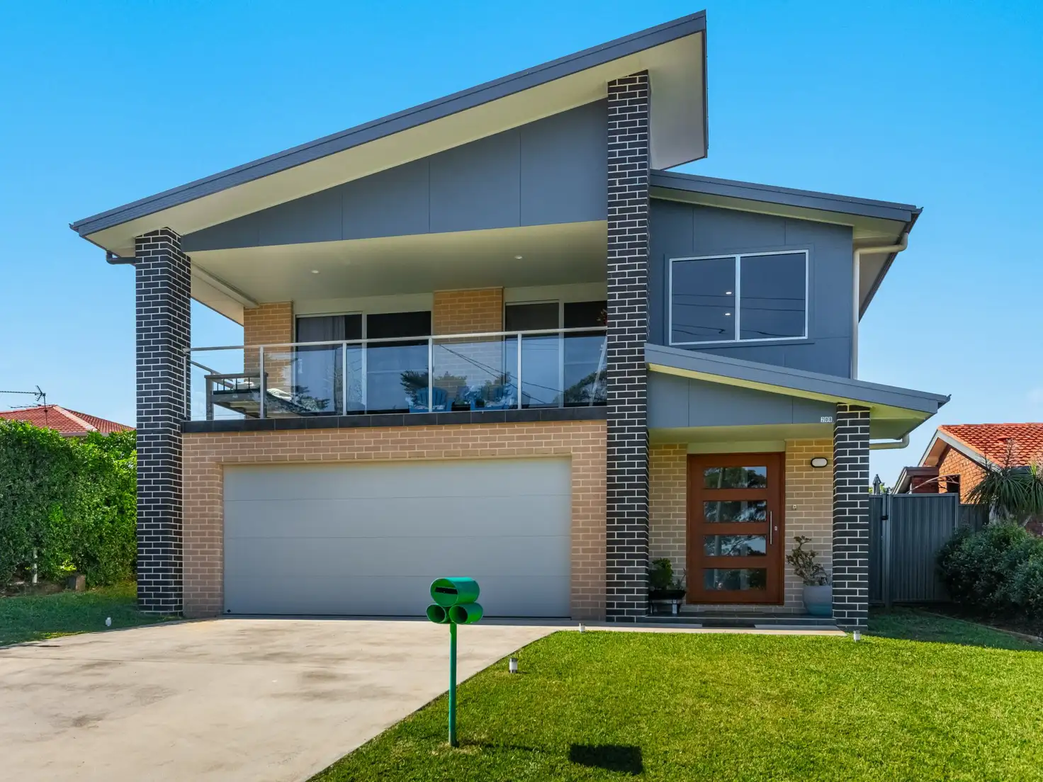 Main view of Homely house listing, 208 Invercauld Road, Goonellabah NSW 2480