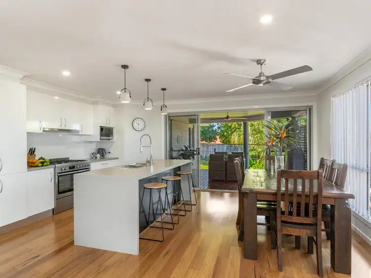 Second view of Homely house listing, 208 Invercauld Road, Goonellabah NSW 2480