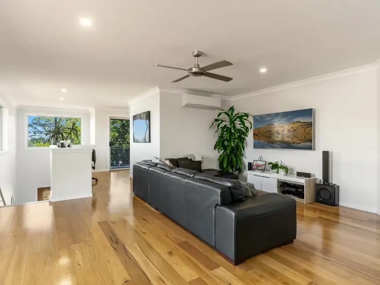 Third view of Homely house listing, 208 Invercauld Road, Goonellabah NSW 2480