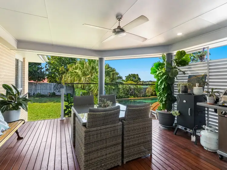 Fourth view of Homely house listing, 208 Invercauld Road, Goonellabah NSW 2480