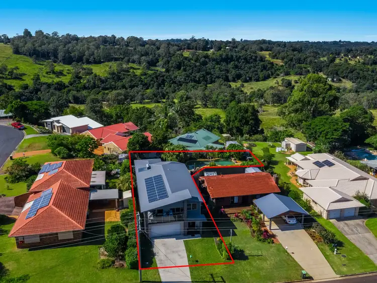 Fifth view of Homely house listing, 208 Invercauld Road, Goonellabah NSW 2480
