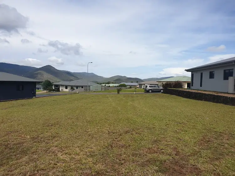 Main view of Homely house listing, LOT 44 Lavender Crescent, Atherton QLD 4883