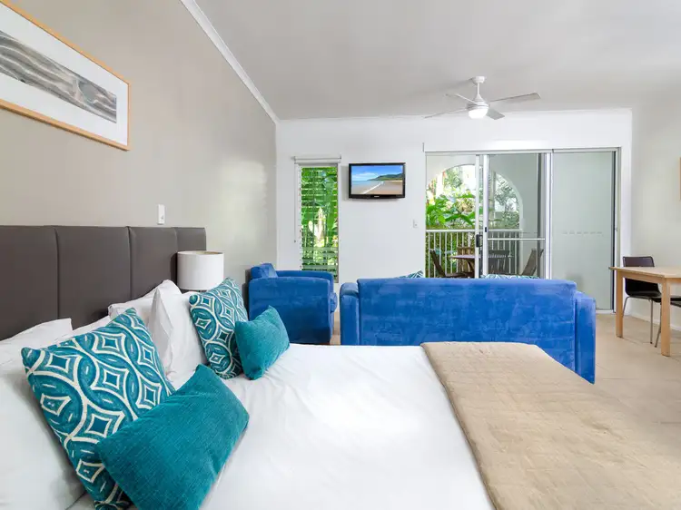 Second view of Homely unit listing, 18 Portsea/70 Davidson Street, Port Douglas QLD 4877