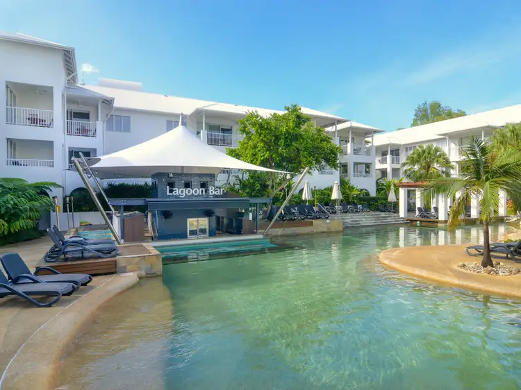 Third view of Homely unit listing, 18 Portsea/70 Davidson Street, Port Douglas QLD 4877