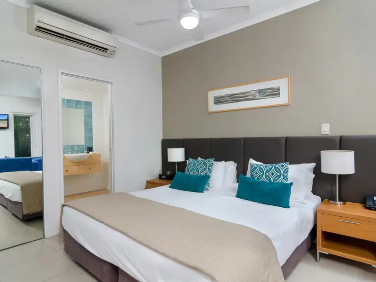 Fifth view of Homely unit listing, 18 Portsea/70 Davidson Street, Port Douglas QLD 4877