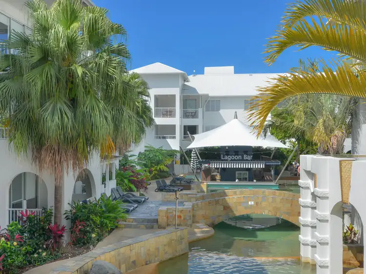 Sixth view of Homely unit listing, 18 Portsea/70 Davidson Street, Port Douglas QLD 4877