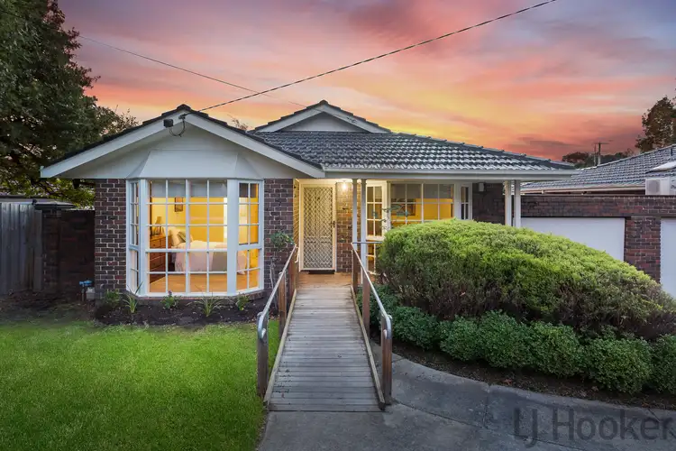 3/256 Boronia Road, Boronia VIC 3155